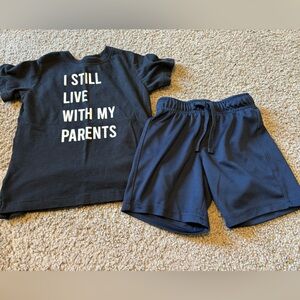 Toddler 3T Outfit
